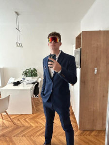 Fotka mě